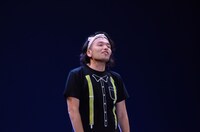 コマンダンテ安田提案の「堺のお祭り若頭」（見取り図・盛山）。