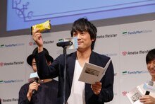 フルーツポンチ村上