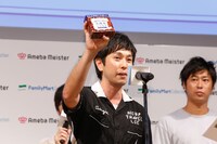 フルーツポンチ亘