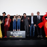 俺はアドリブに弱いんだ!上島竜兵、キスの流れを坂上忍にかわされパニック