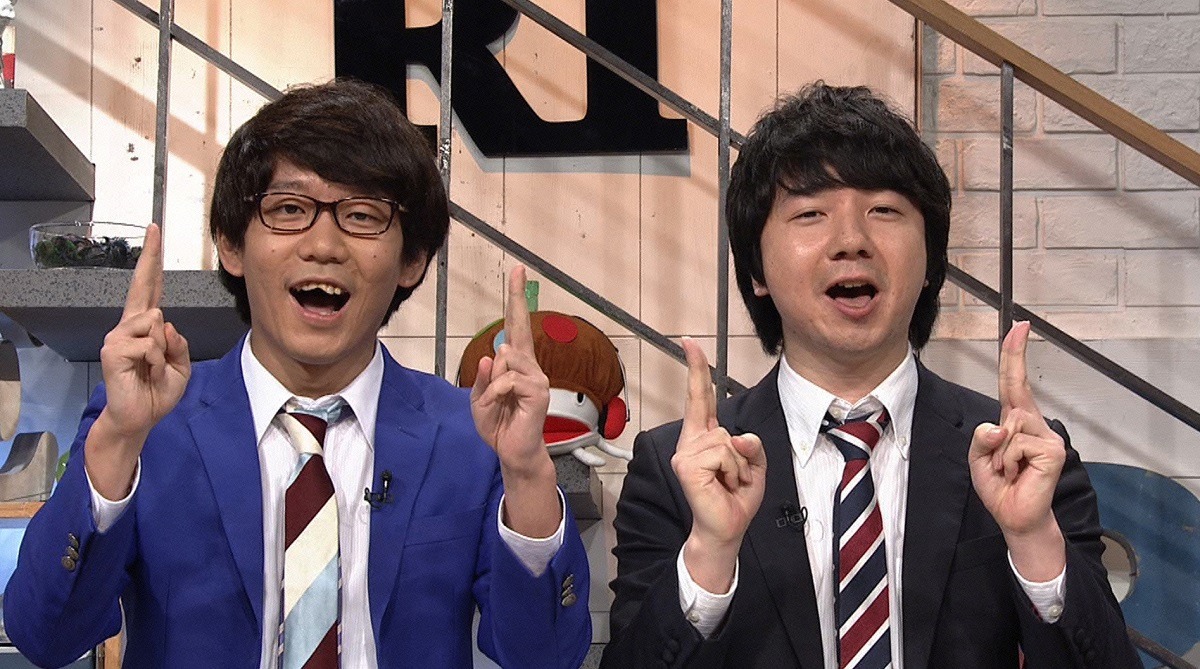 三四郎 (c)読売テレビ