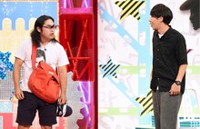 ロッチ (c)テレビ東京