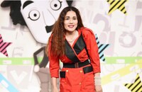 平野ノラ (c)テレビ東京