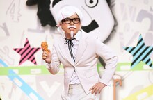 脳みそ夫 (c)テレビ東京