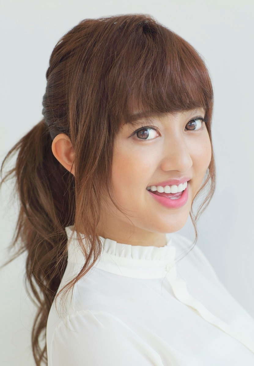 菊地亜美