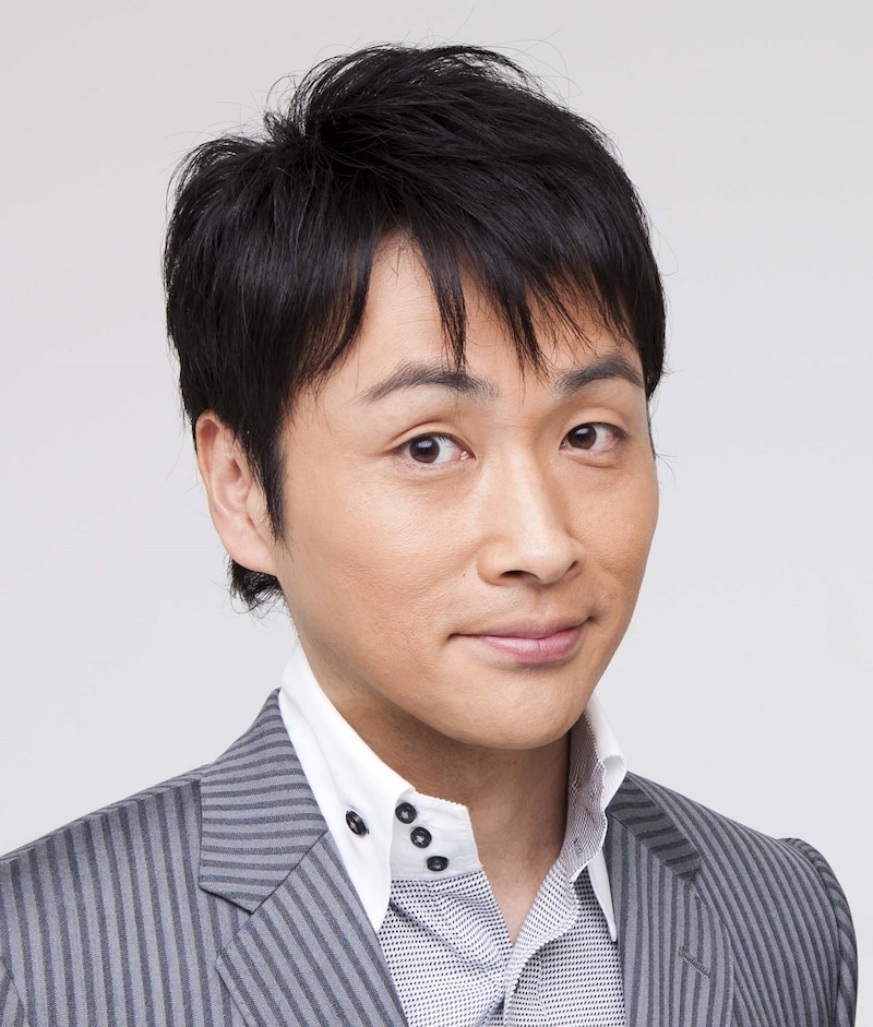 アンジャッシュ児嶋