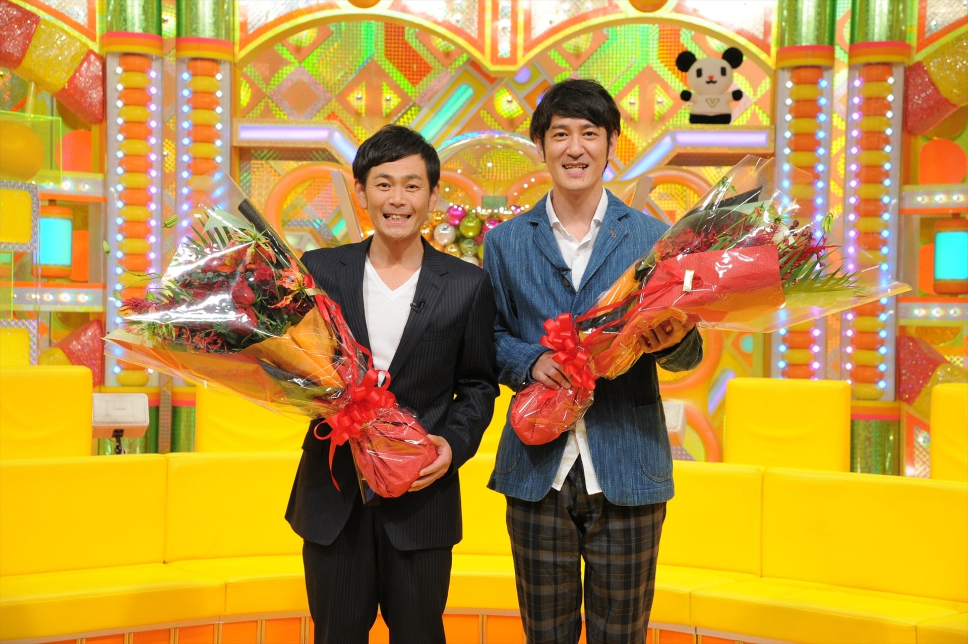 黄金伝説」今夜最終回SP、ココリコ遠藤「感謝しかございません