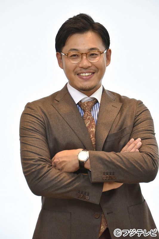 ドラマ「木曜劇場『Chef～三ツ星の給食～』」第1話にゲスト出演するアルコ＆ピース平子。