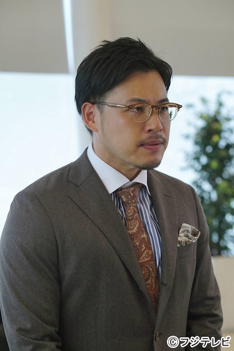 アルコ＆ピース平子