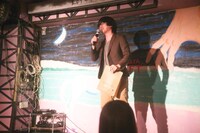 MCのシャラ～ペ。