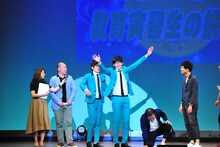 月曜「らじこー」DJ権を獲得したトット。