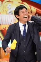 明石家さんま (c)ABC