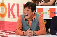 赤井英和 (c)読売テレビ