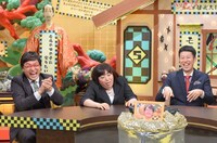 「ハッキリ5～そんなに好かれていない5人が世界を救う～」のワンシーン。(c)ABC
