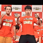 ななまがり「信じられない!」KOC決勝、初瀬「初めて買ったDVDがさまぁ~ず」