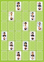 「NSC願書トランプ」