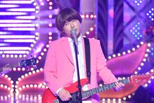 トレンディエンジェル斎藤 (c)日本テレビ