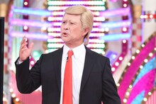 神奈月 (c)日本テレビ