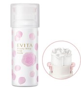 「エビータ ビューティホイップソープ」イメージ
