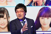 南海キャンディーズ山里 (c)TBS