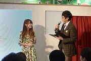 イベント「ほの色アカデミー」の様子。