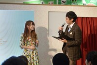 イベント「ほの色アカデミー」の様子。