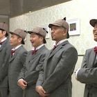 「絶対に笑ってはいけない名探偵24時!」特典映像たっぷり初回限定ボックス発売