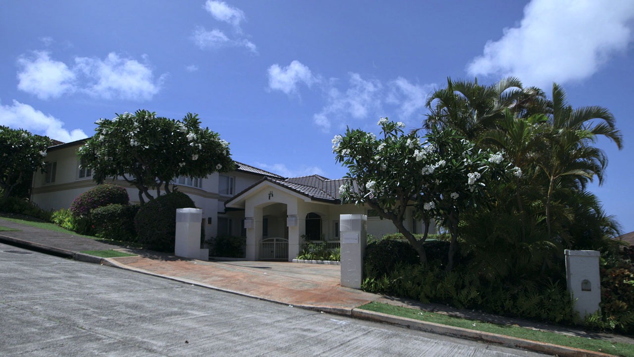 「TERRACE HOUSE ALOHA STATE」より。(c)フジテレビ