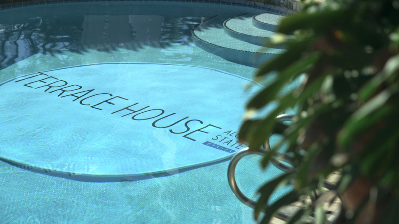 「TERRACE HOUSE ALOHA STATE」より。(c)フジテレビ