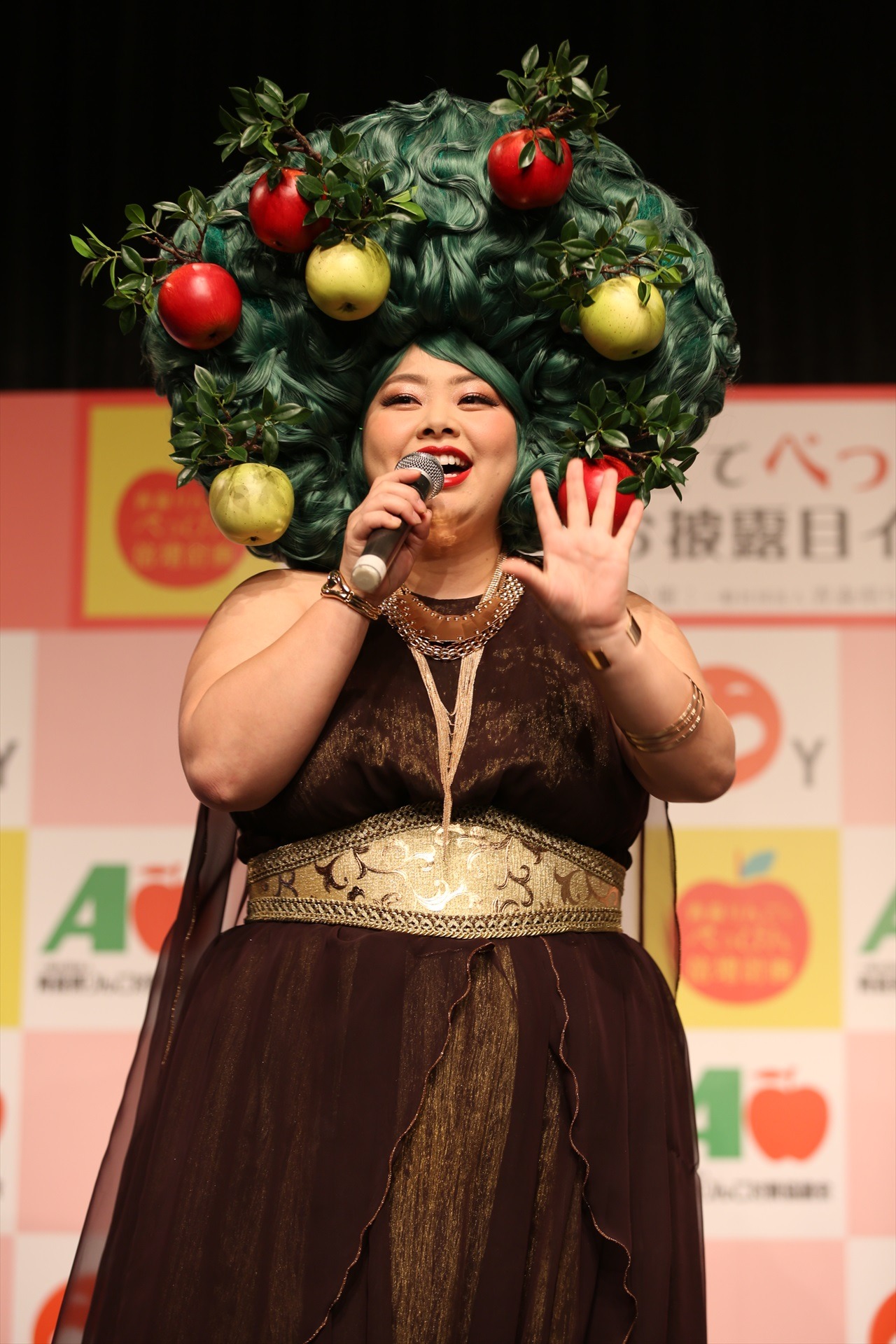 渡辺直美