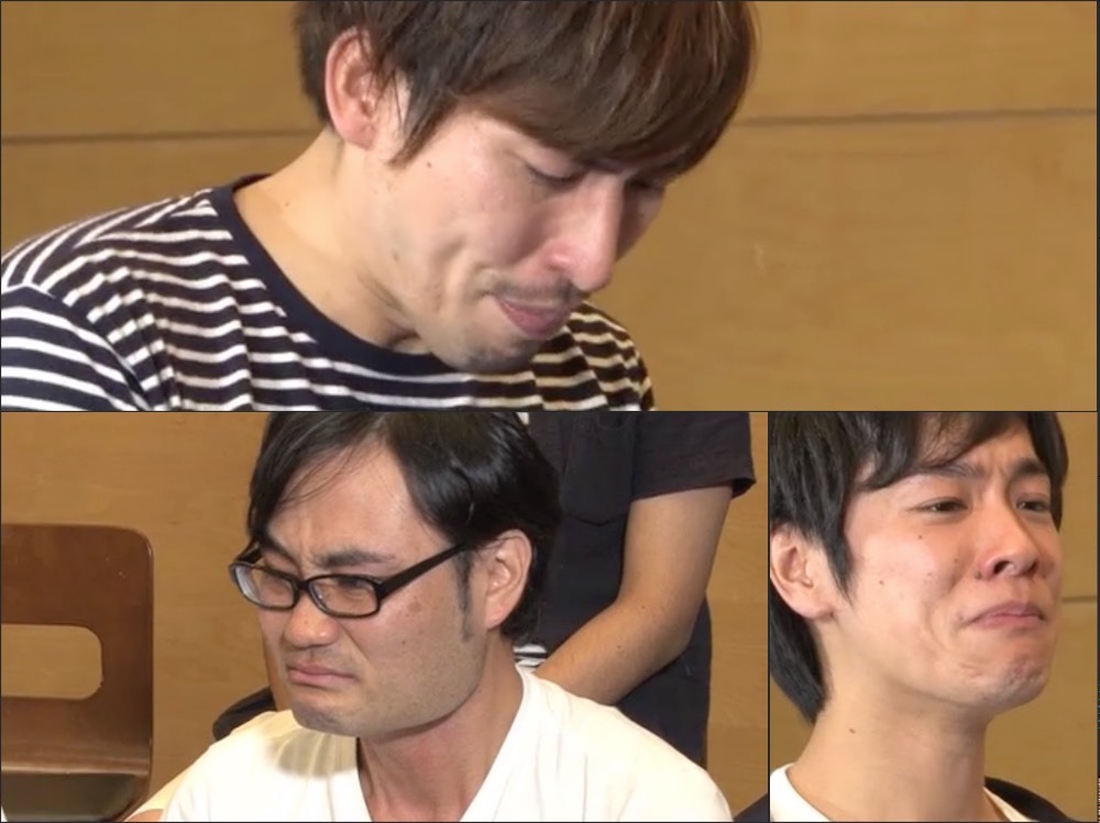 「芸人同棲」シーズン8に出演する芸人たち。(c)テレビ朝日/吉本興業