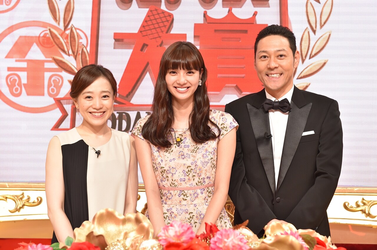 ノンスタ井上や横澤夏子が自身の人気に関する余談披露、東野MC「余談大賞」