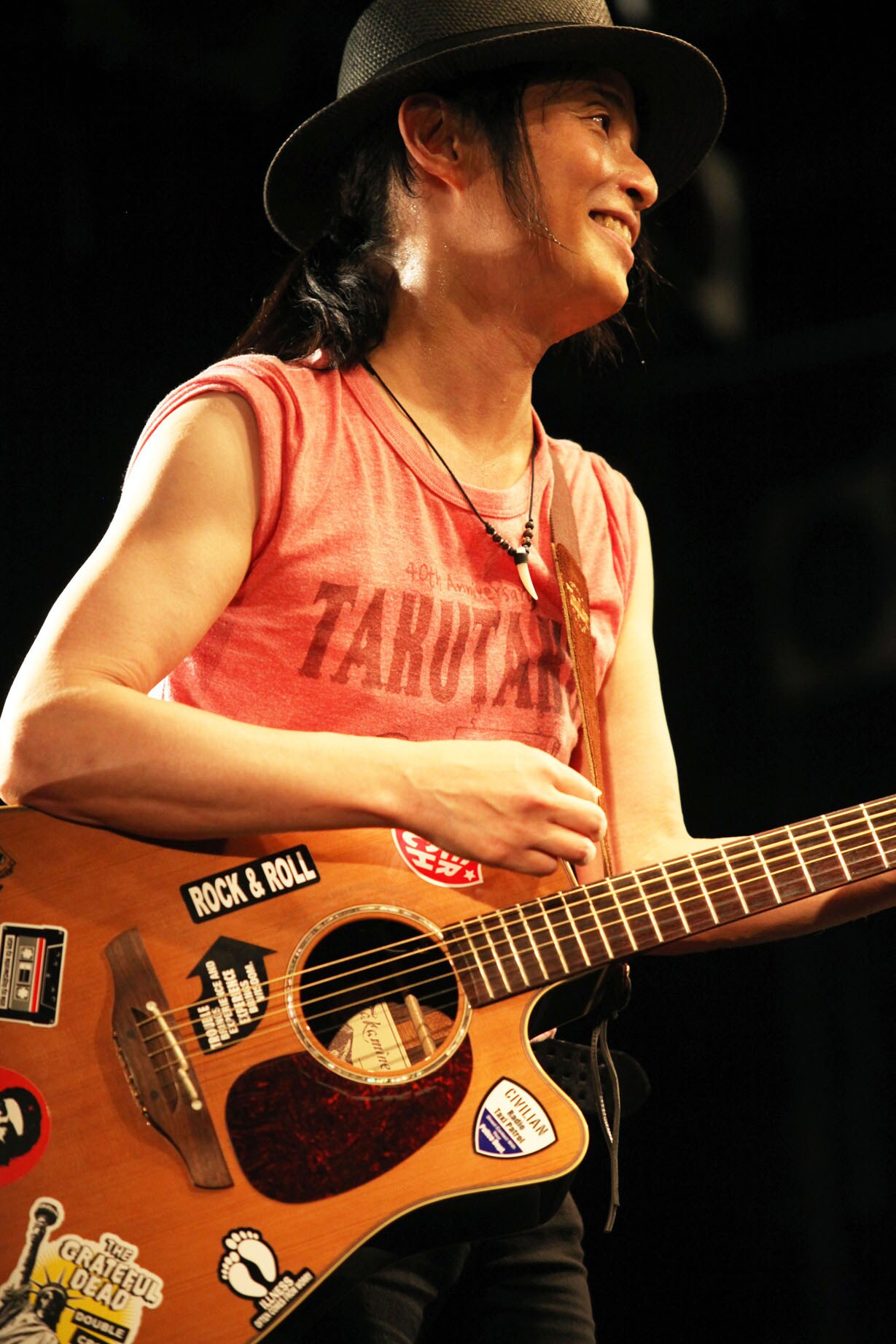 辻仁成が「タイタンライブ」初登場、東京03とインジョンのゲスト出演も決定