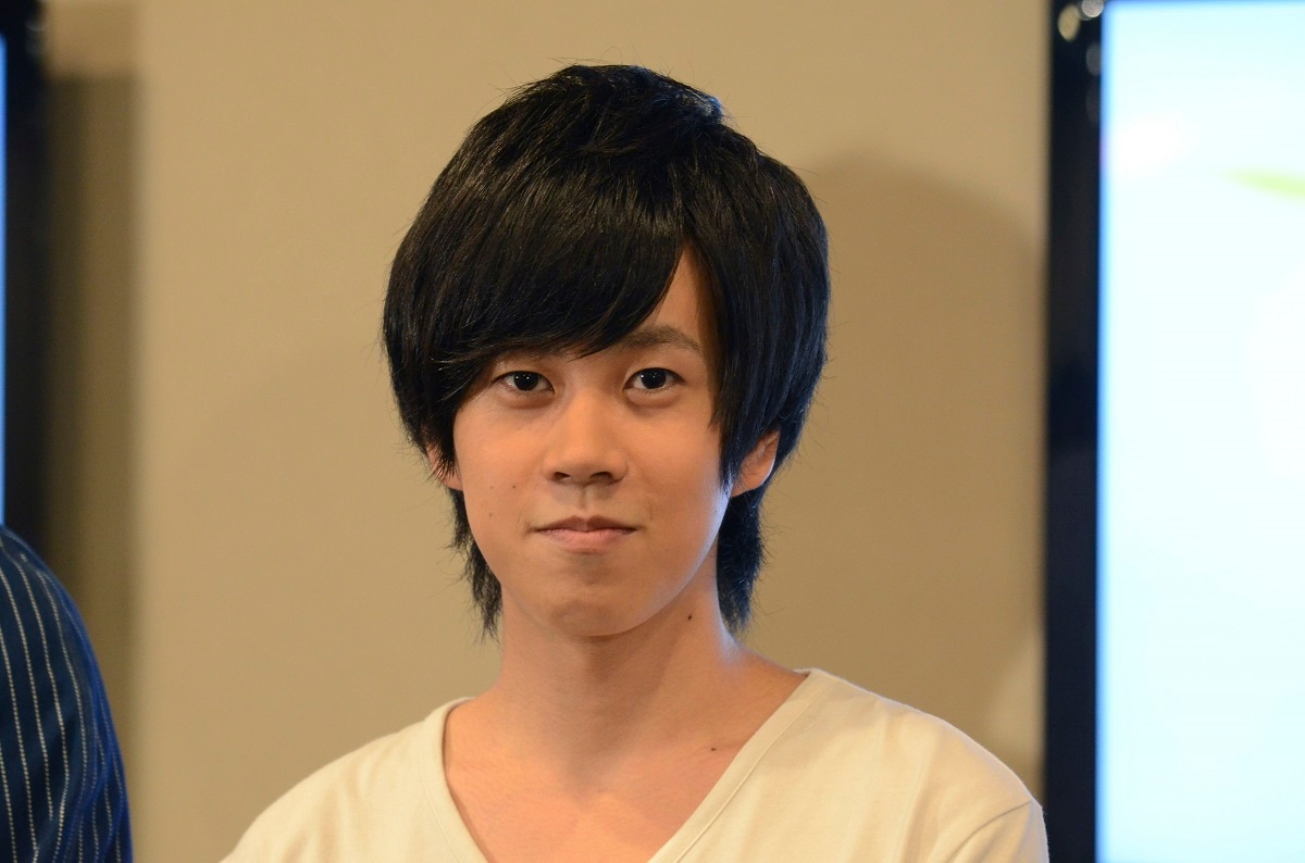 若山晃久