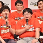 タイムマシーン3号「いい意味でダークホース的に」コントでやり返す