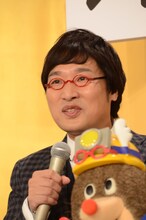 南海キャンディーズ山里