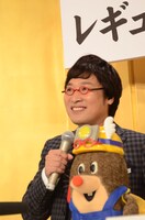 南海キャンディーズ山里