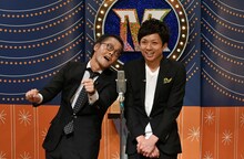 アインシュタイン (c)読売テレビ