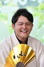 千鳥ノブ (c)読売テレビ