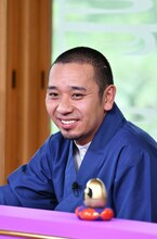 千鳥・大悟 (c)読売テレビ