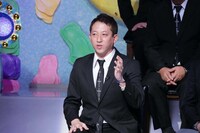 サバンナ高橋 (c)テレビ東京