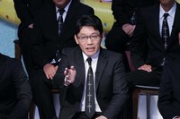 ずん飯尾 (c)テレビ東京