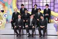 都市伝説テラーたち (c)テレビ東京