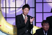 島田秀平 (c)テレビ東京