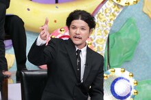 Mr.都市伝説 関暁夫 (c)テレビ東京