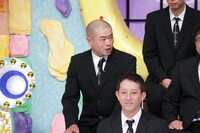 あばれる君 (c)テレビ東京