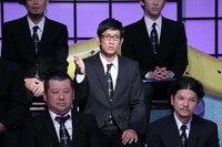 アンタッチャブル柴田 (c)テレビ東京