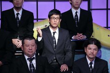 アンタッチャブル柴田 (c)テレビ東京