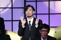 カルロス矢吹 (c)テレビ東京