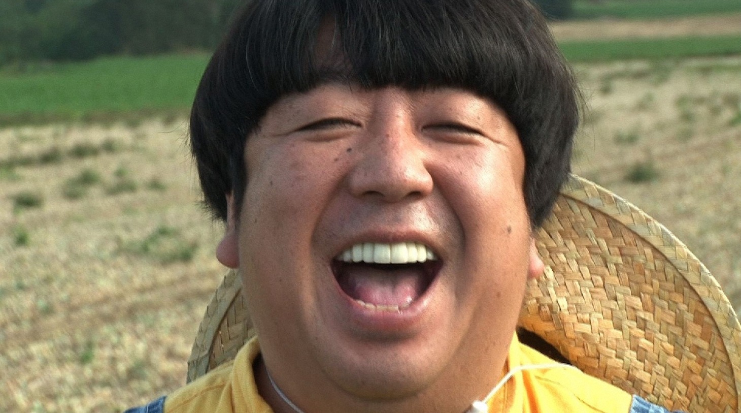 バナナマン日村 (c)TBS